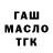 Дистиллят ТГК гашишное масло Borys Moskalenko